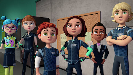 Watch Spy Kids: Mission Critical | Netflix Official Site Watch Spy Kids: Mission Critical | Netflix Official Site